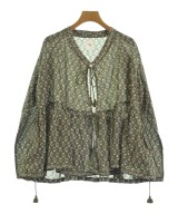 maison de soil ブラウス