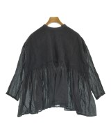 maison de soil（メゾンドソイル）ブラウス グレー サイズ:1(S位) レディース/2200619514129