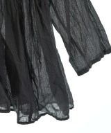 maison de soil（メゾンドソイル）ブラウス グレー サイズ:1(S位) レディース/2200619514129