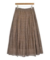 maison de soil ロング・マキシ丈スカート