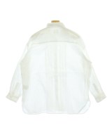 maison de soil（メゾンドソイル）ブラウス 白 サイズ:2(M位) レディース/2200647228104