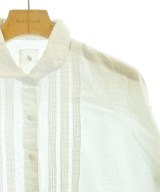 maison de soil（メゾンドソイル）ブラウス 白 サイズ:2(M位) レディース/2200647228104