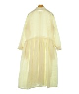 maison de soil（メゾンドソイル）シャツワンピース 白 サイズ:1(S位) レディース/2200639045016