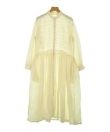 maison de soil シャツワンピース