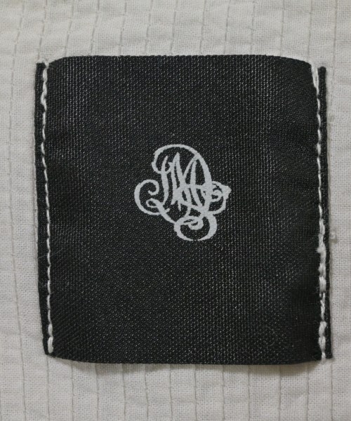 maison de soil（メゾンドソイル）シャツワンピース 白 サイズ:2(M位) レディース/2200651974097