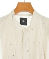 maison de soil（メゾンドソイル）シャツワンピース 白 サイズ:2(M位) レディース/2200651974097