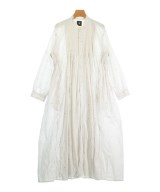 maison de soil シャツワンピース