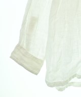 maison de soil（メゾンドソイル）カジュアルシャツ 白 サイズ:1(S位) メンズ/2200647103173