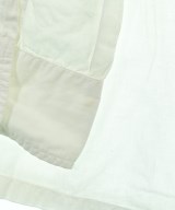 maison de soil（メゾンドソイル）カジュアルシャツ 白 サイズ:1(S位) メンズ/2200647103173