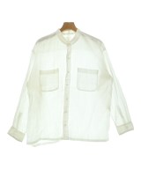 maison de soil カジュアルシャツ