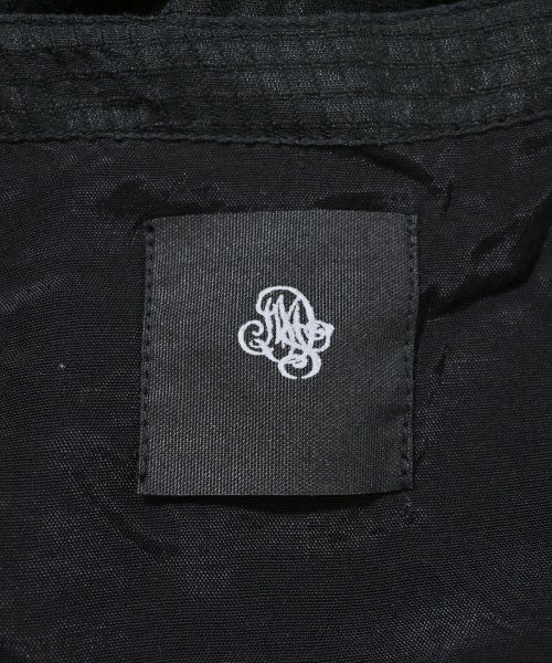 maison de soil（メゾンドソイル）ワンピース 黒 サイズ:1(S位) レディース/2200658059056