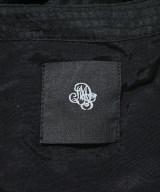 maison de soil（メゾンドソイル）ワンピース 黒 サイズ:1(S位) レディース/2200658059056