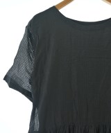 maison de soil（メゾンドソイル）ワンピース 黒 サイズ:1(S位) レディース/2200658059056