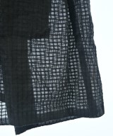 maison de soil（メゾンドソイル）ワンピース 黒 サイズ:1(S位) レディース/2200658059056