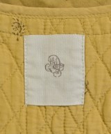 maison de soil（メゾンドソイル）ワンピース 黄 サイズ:-(M位) レディース/2200665262111