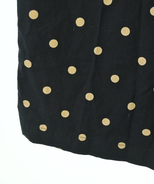 maison de soil（メゾンドソイル）その他 黒 サイズ:2(M位) レディース/2200665747038