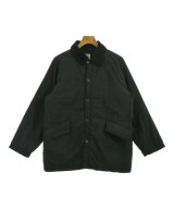 maison de soil（メゾンドソイル）その他 黒 サイズ:1(S位) メンズ/2200730536017
