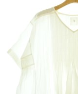 maison de soil（メゾンドソイル）ブラウス 白 サイズ:2(M位) レディース/2200725179137