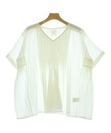 maison de soil ブラウス