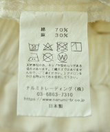 maison de soil（メゾンドソイル）その他 白 サイズ:1(S位) レディース/2200720171044