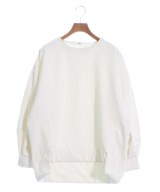 emmi atelier スウェット