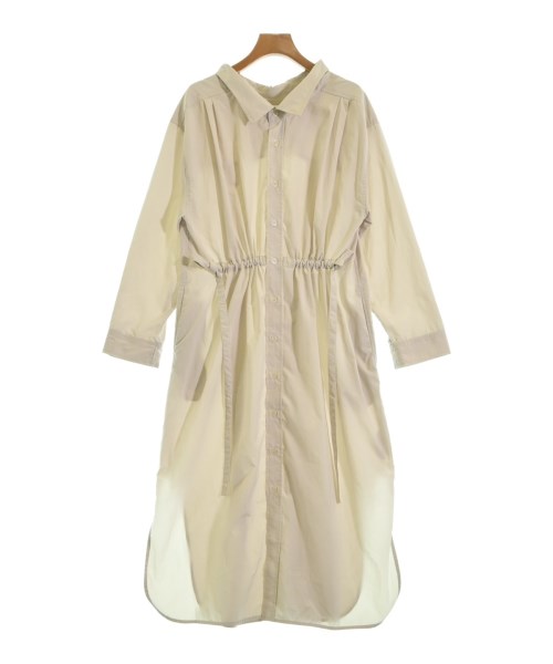 エミアトリエ(emmi atelier)のemmi atelier シャツワンピース