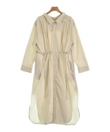 emmi atelier シャツワンピース