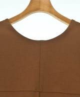 emmi atelier（エミアトリエ）ワンピース 茶 サイズ:F レディース/2200620405010