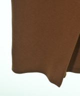 emmi atelier（エミアトリエ）ワンピース 茶 サイズ:F レディース/2200620405010