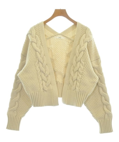 エミアトリエ(emmi atelier)のemmi atelier カーディガン