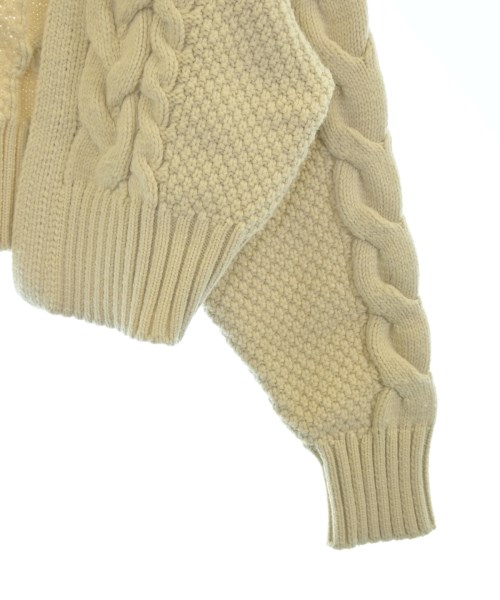 emmi atelier（エミアトリエ）カーディガン ベージュ サイズ:F レディース/2200618406012