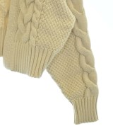 emmi atelier（エミアトリエ）カーディガン ベージュ サイズ:F レディース/2200618406012