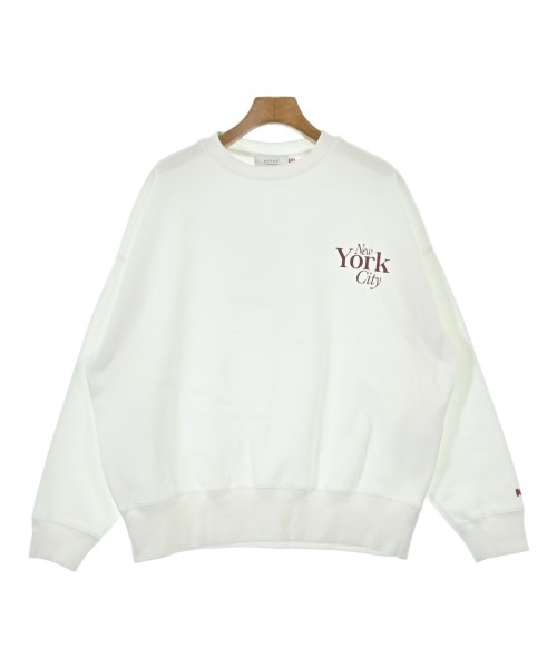 エミアトリエ(emmi atelier)のemmi atelier スウェット