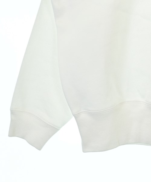 emmi atelier（エミアトリエ）スウェット 白 サイズ:F レディース/2200640091019