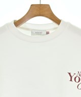 emmi atelier（エミアトリエ）スウェット 白 サイズ:F レディース/2200640091019