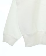 emmi atelier（エミアトリエ）スウェット 白 サイズ:F レディース/2200640091019