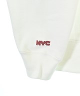 emmi atelier（エミアトリエ）スウェット 白 サイズ:F レディース/2200640091019