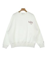 emmi atelier スウェット