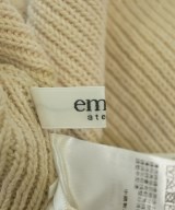 emmi atelier（エミアトリエ）ベスト ベージュ サイズ:F レディース/2200627670336
