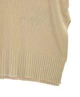 emmi atelier（エミアトリエ）ベスト ベージュ サイズ:F レディース/2200627670336