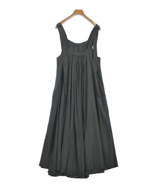 emmi atelier（エミアトリエ）ワンピース 黒 サイズ:1(S位) レディース/2200627670664