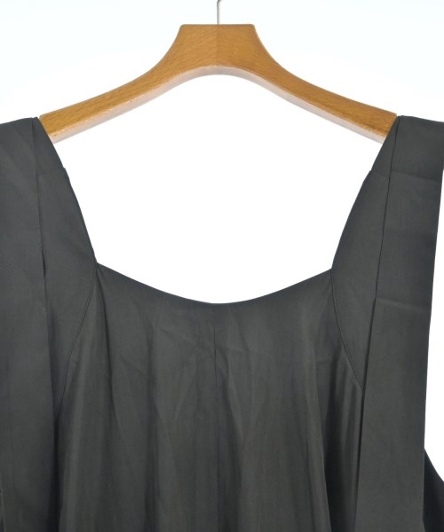 emmi atelier（エミアトリエ）ワンピース 黒 サイズ:1(S位) レディース/2200627670664