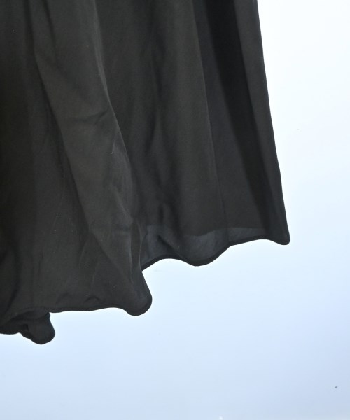 emmi atelier（エミアトリエ）ワンピース 黒 サイズ:1(S位) レディース/2200627670664