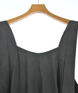 emmi atelier（エミアトリエ）ワンピース 黒 サイズ:1(S位) レディース/2200627670664