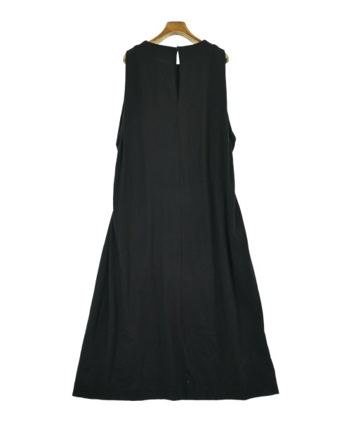 emmi atelier（エミアトリエ）ワンピース 黒 サイズ:F レディース/2200627670671