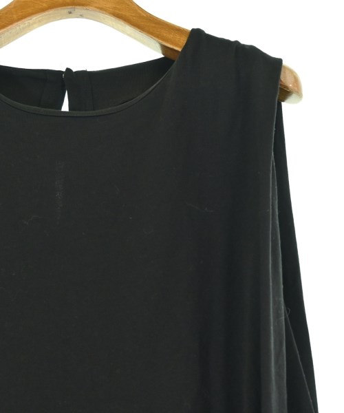 emmi atelier（エミアトリエ）ワンピース 黒 サイズ:F レディース/2200627670671