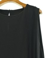 emmi atelier（エミアトリエ）ワンピース 黒 サイズ:F レディース/2200627670671