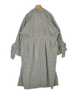 emmi atelier（エミアトリエ）トレンチコート 黒 サイズ:1(S位) レディース/2200641188015