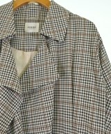 emmi atelier（エミアトリエ）トレンチコート 黒 サイズ:1(S位) レディース/2200641188015