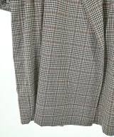 emmi atelier（エミアトリエ）トレンチコート 黒 サイズ:1(S位) レディース/2200641188015